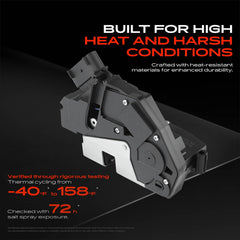 A-Premium internal mechanism texture closeup highlighting robust metal components