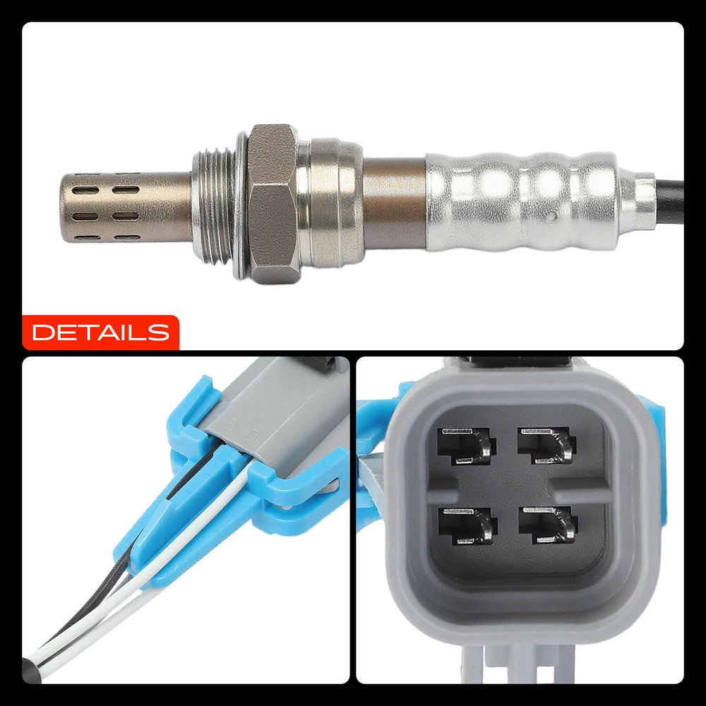 A-Premium label with cross-reference numbers to confirm compatibility before purchase