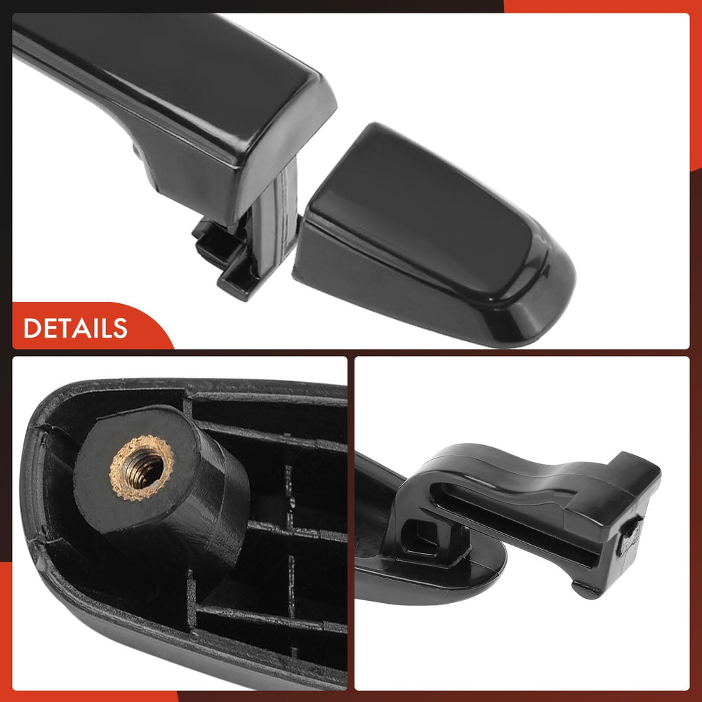 A-Premium product label showing reference numbers, confirms compatibility