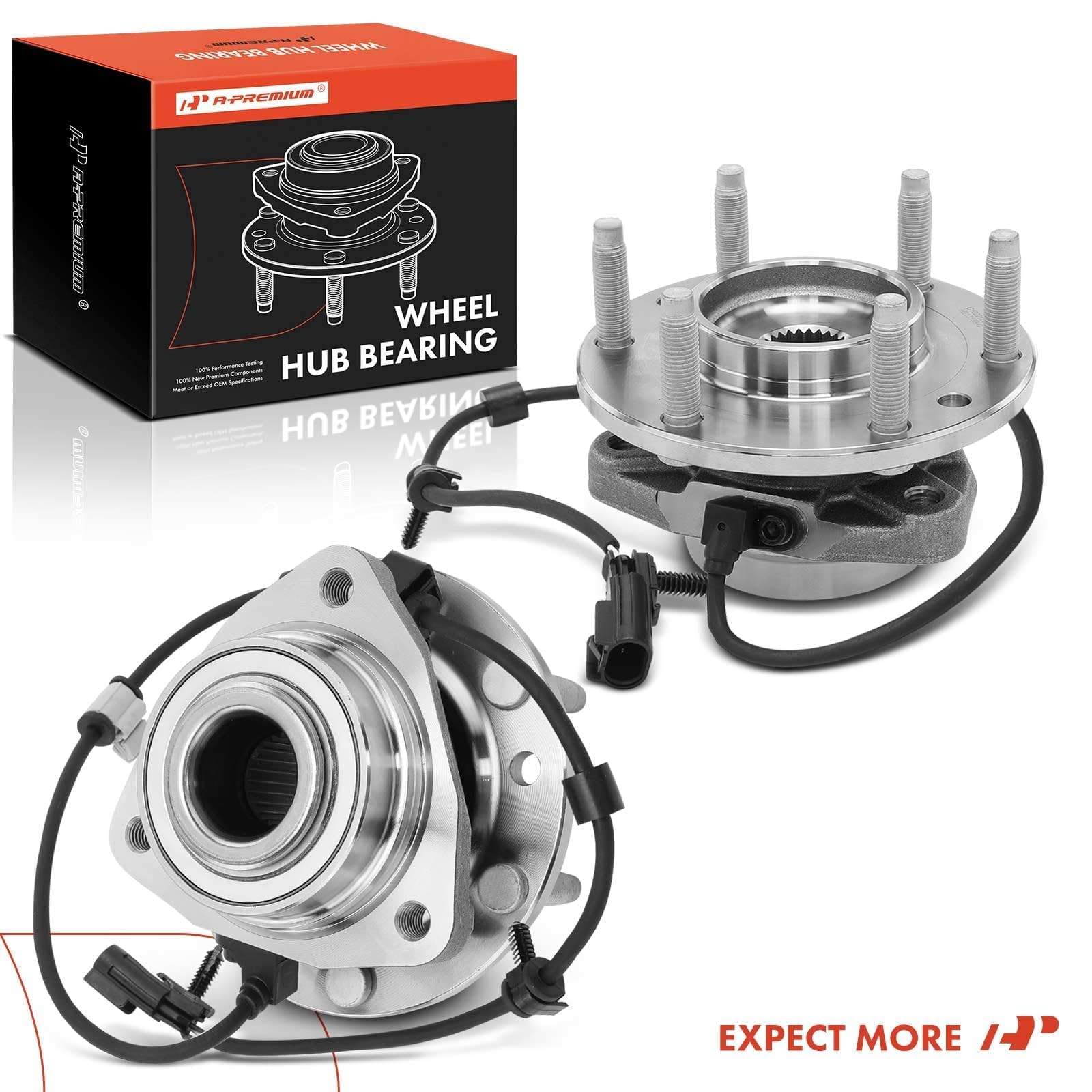 A-Premium lifestyle garage installation scene, useful for DIY mechanic confidence