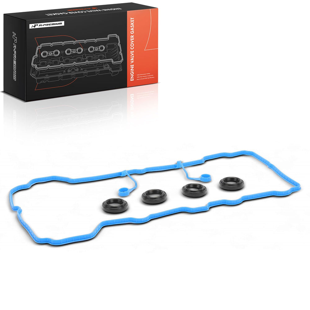 A-Premium lifestyle garage scene showing easier engine maintenance and cleaner bay