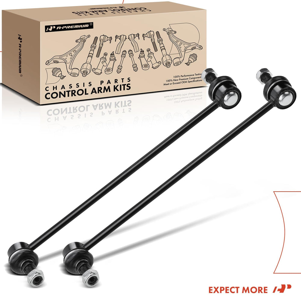 A-Premium in-garage installation scene illustrating DIY replacement and time savings