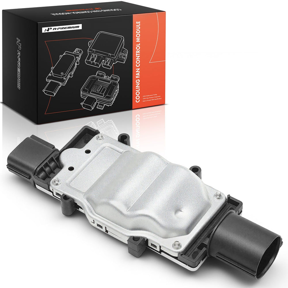 A-Premium in a garage installation scene depicting professional fitting and repair
