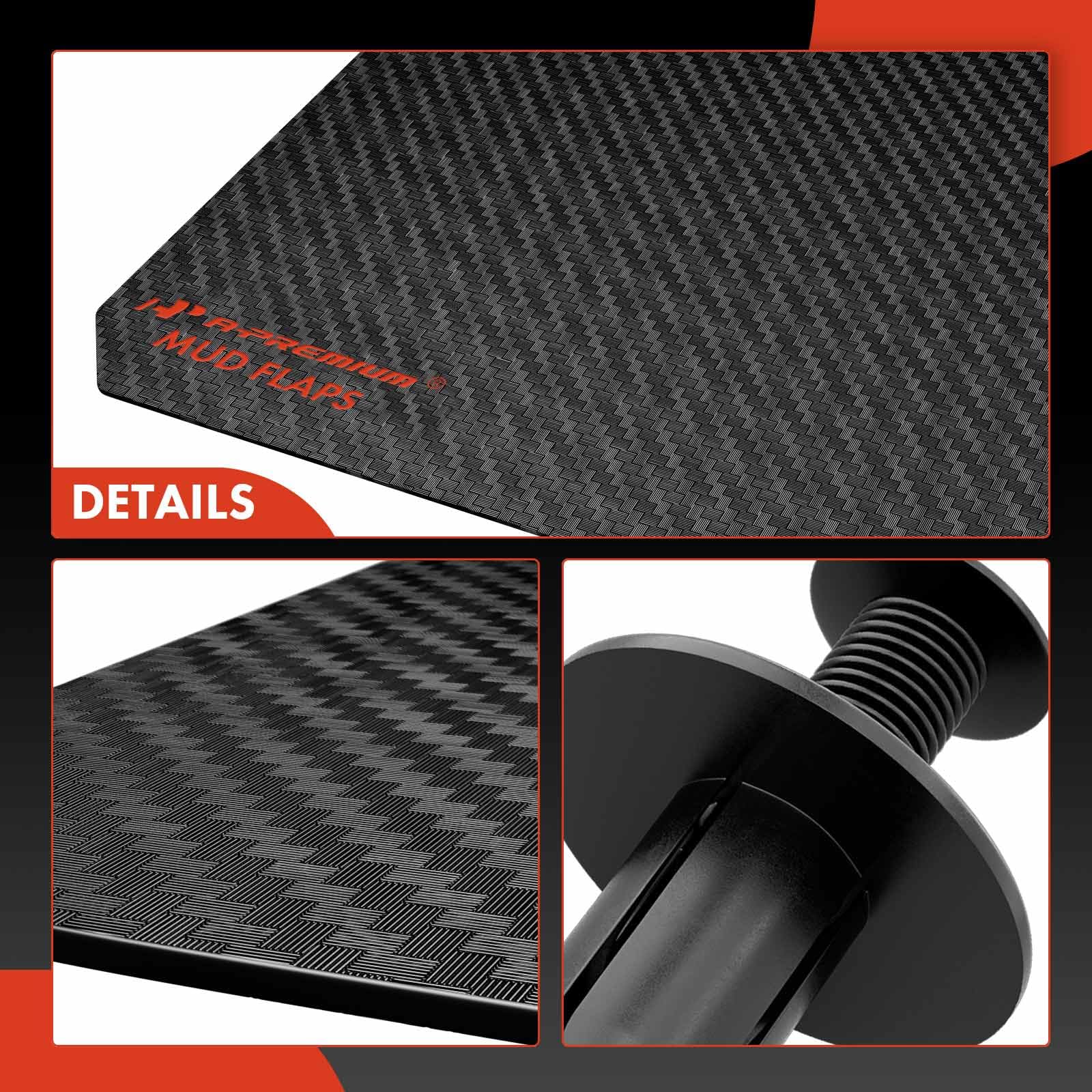 A-Premium lifestyle rugged road driving scene emphasizing reduced paint damage