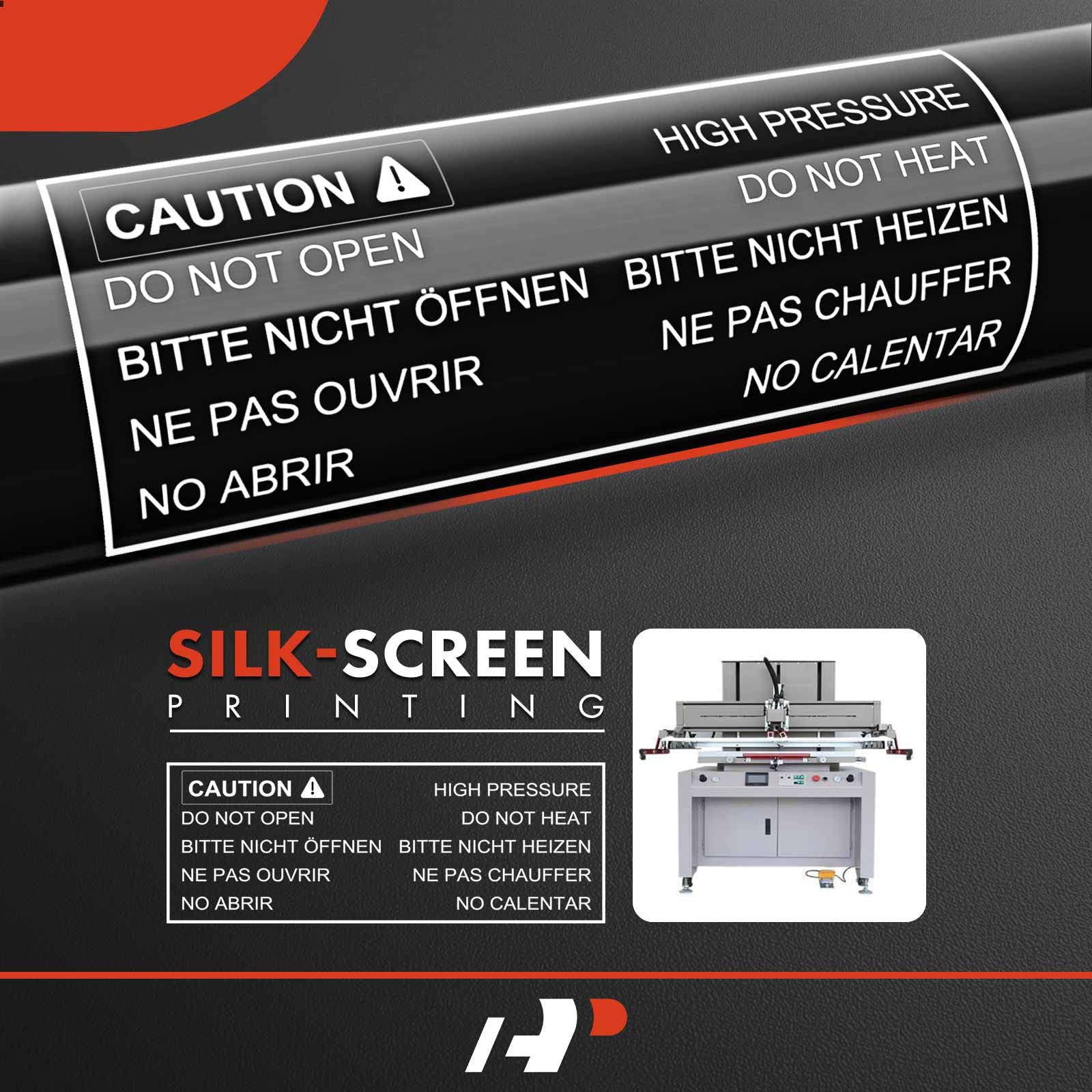 A-Premium length comparison of strut to ruler for accurate fitment verification