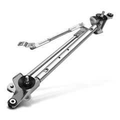 A-Premium front view of linkage showing full assembly and fitment benefit