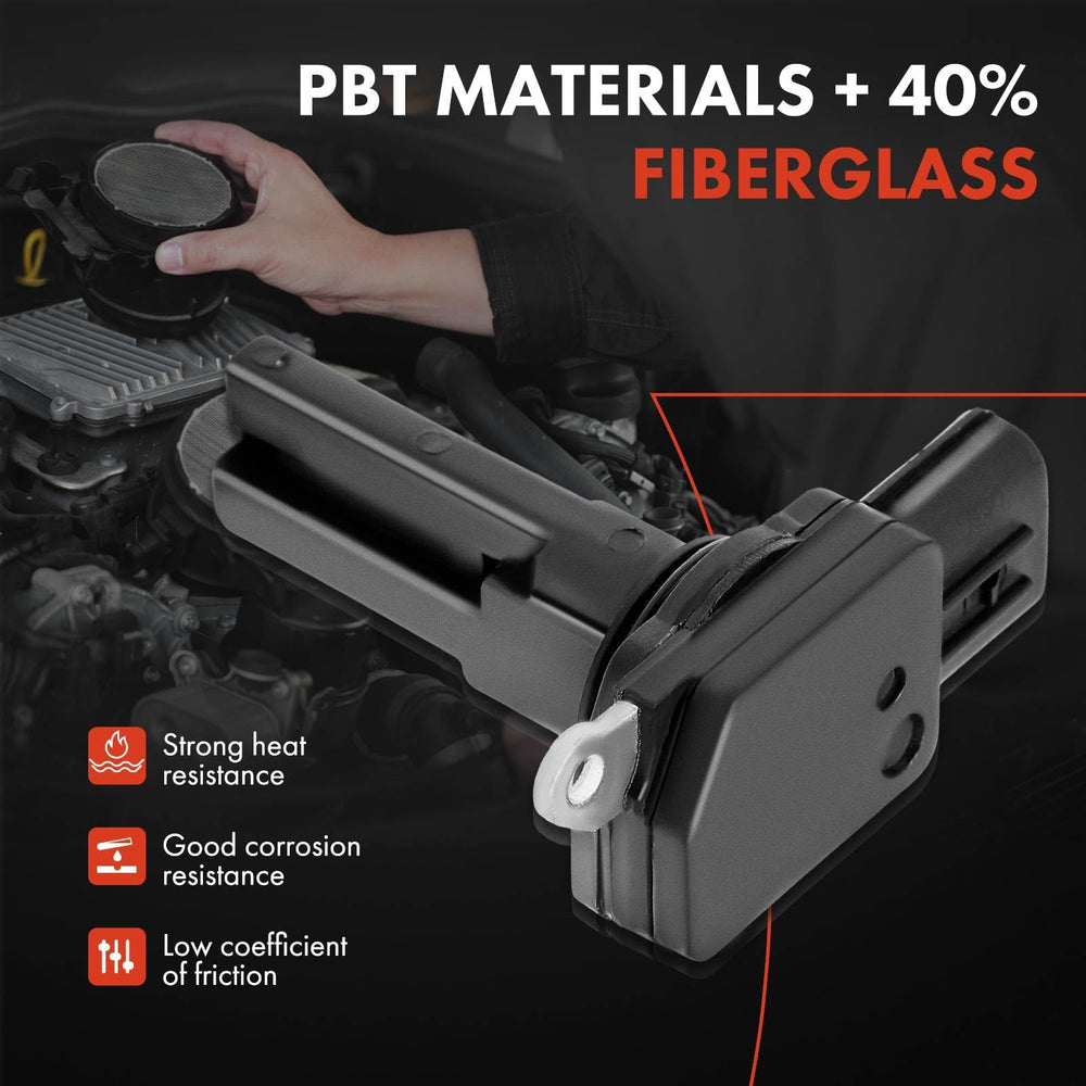 A-Premium side profile highlighting compact design and durability