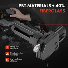 A-Premium side profile highlighting compact design and durability