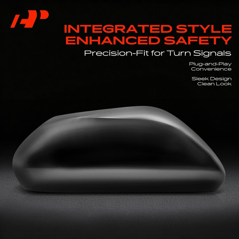 A-Premium paint-ready surface close-up emphasizing seamless color matching