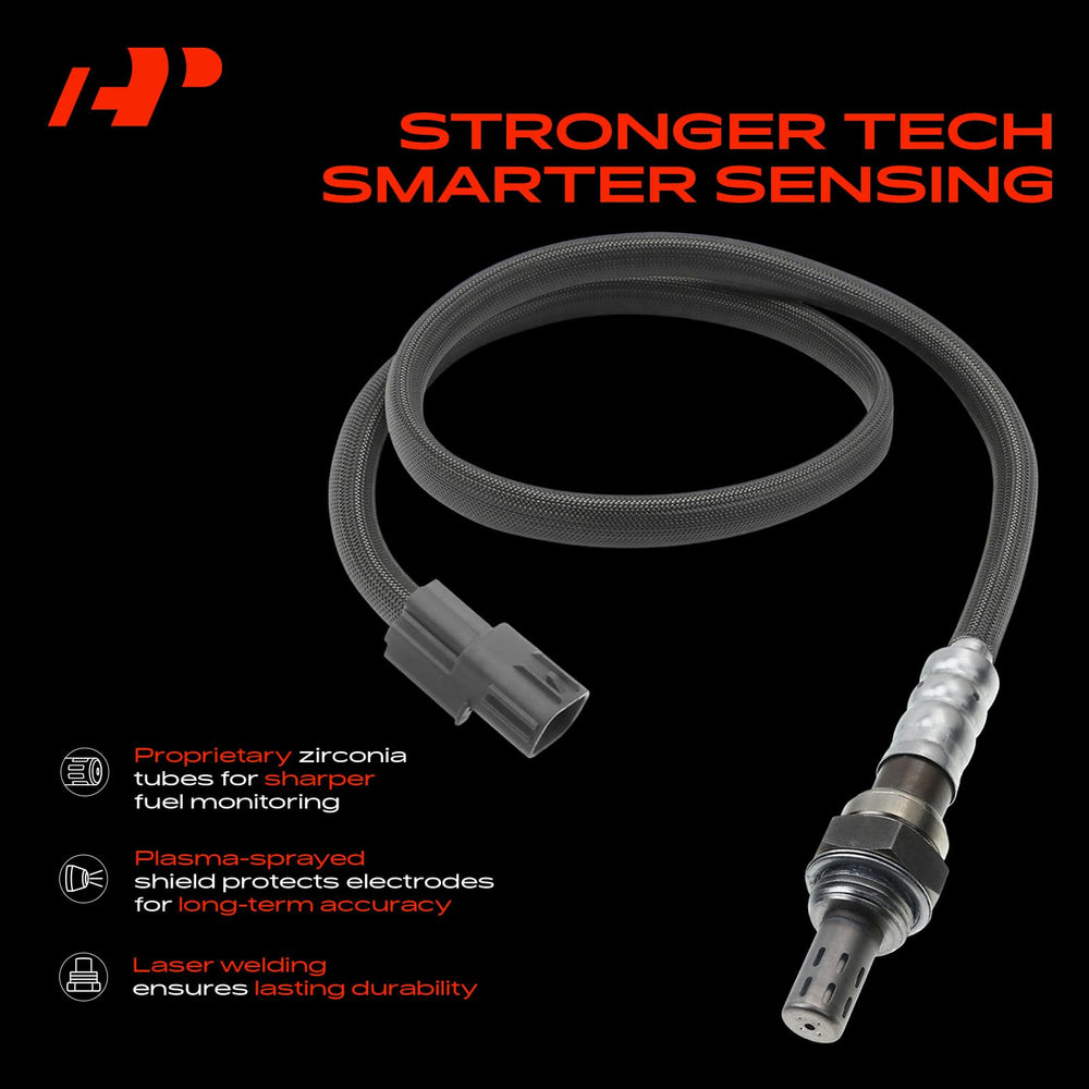 A-Premium female connector detail ensuring plug-and-play installation benefit