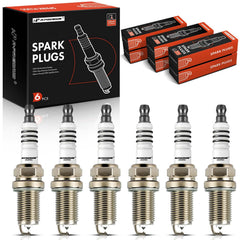 A-Premium pack front label showing product and vehicle fitment benefits