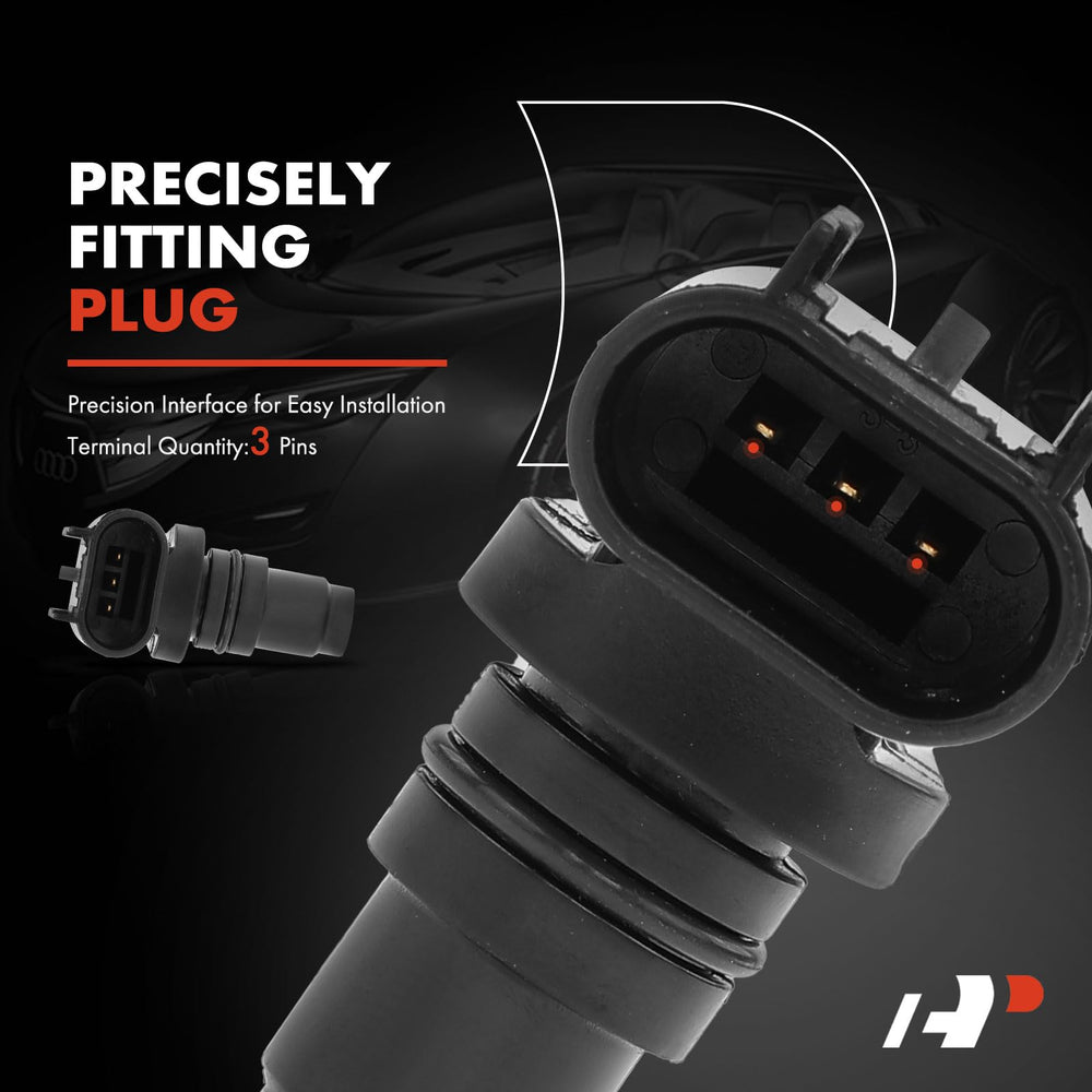 A-Premium boxed pair laid out to show both sensors and simple replacement convenience