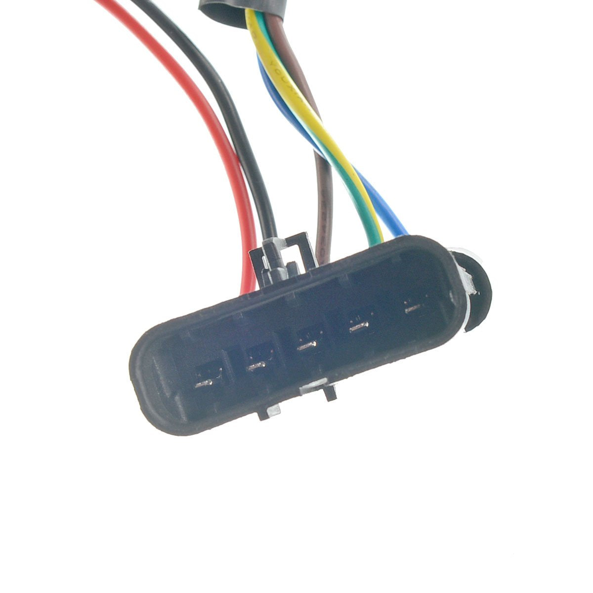 A-Premium packaging and included parts showing ready-to-install convenience