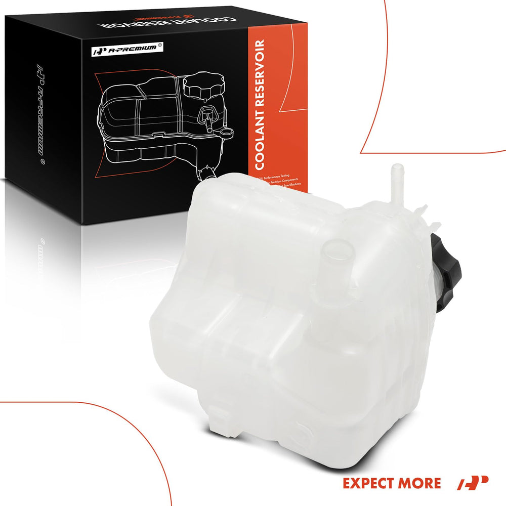 A-Premium packaging with included cap showing ready-to-install convenience