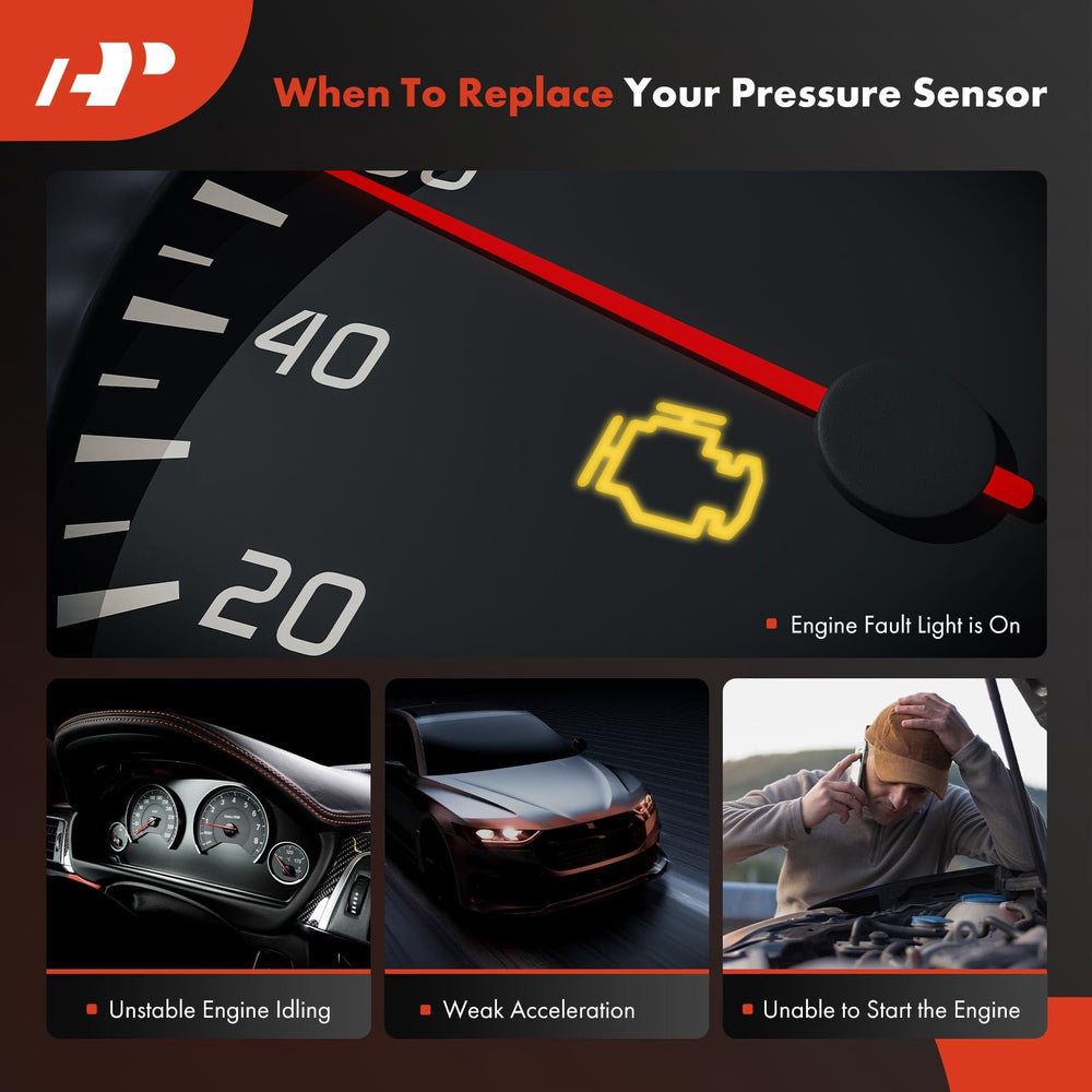 A-Premium packaging and label displaying part number and warranty confidence