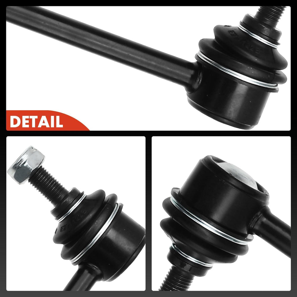 A-Premium packaging and part label showing reference numbers for fitment