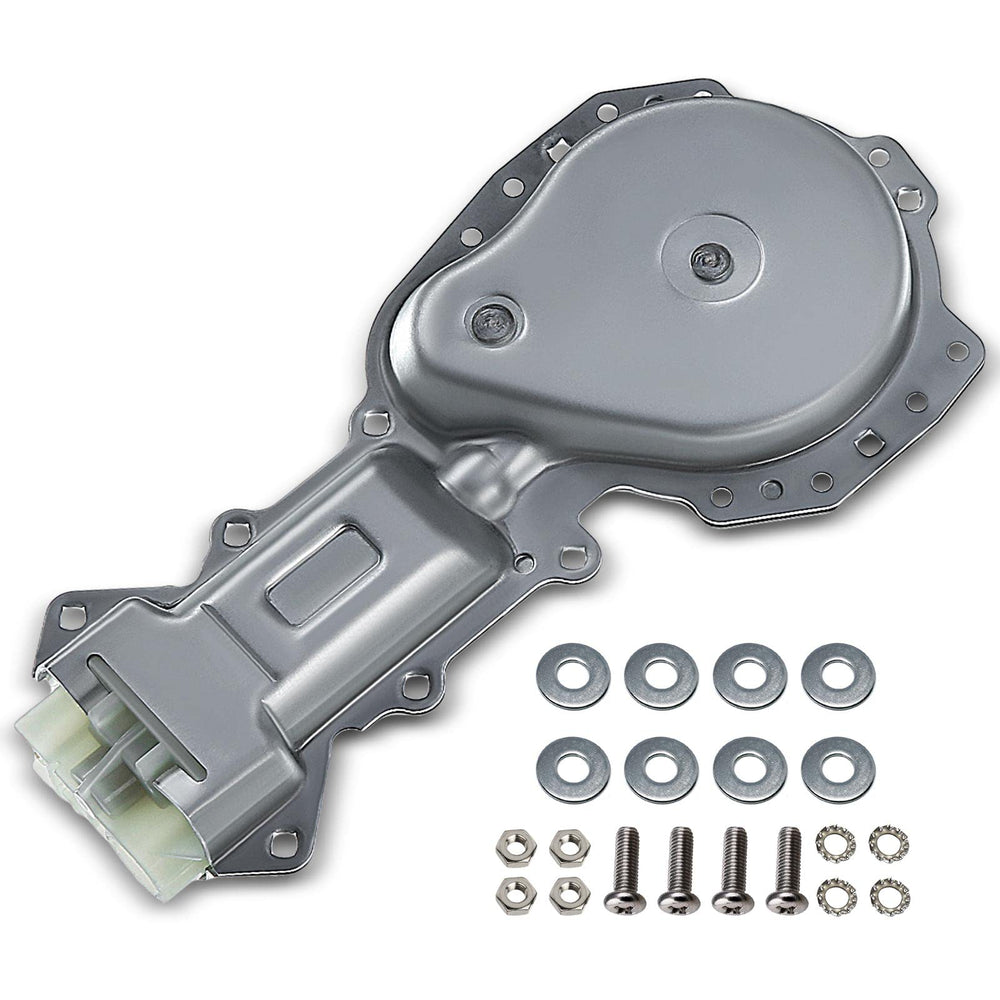 A-Premium packaging and part number showing clear IDs for accurate ordering