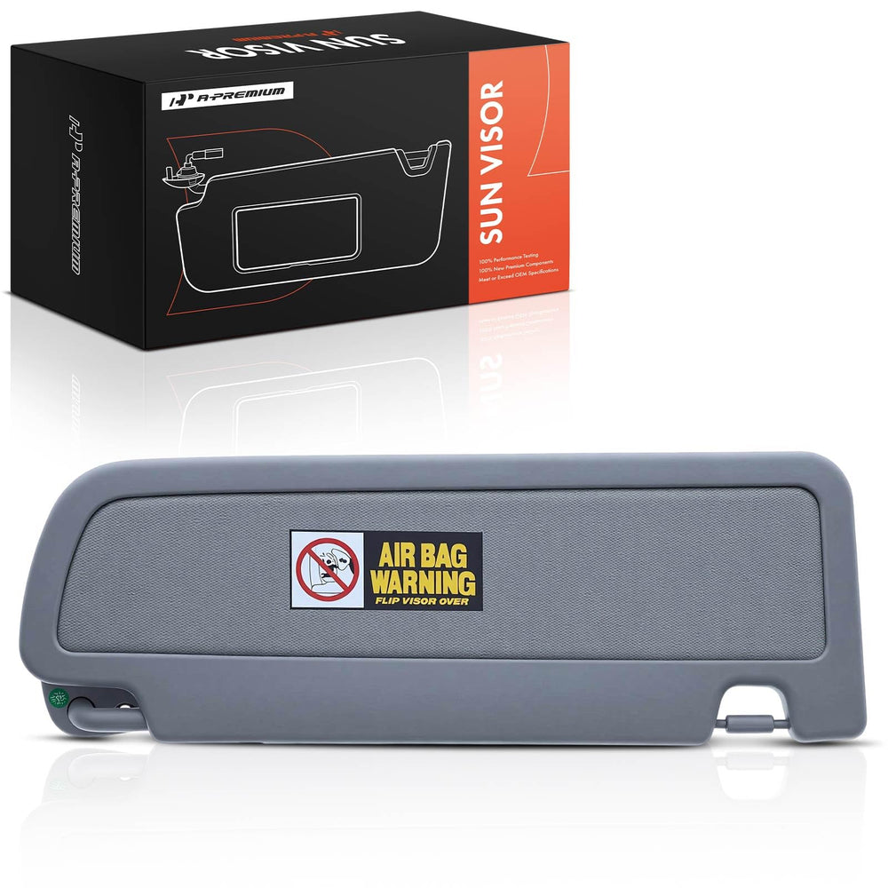 A-Premium packaging and protection showing secure shipment condition