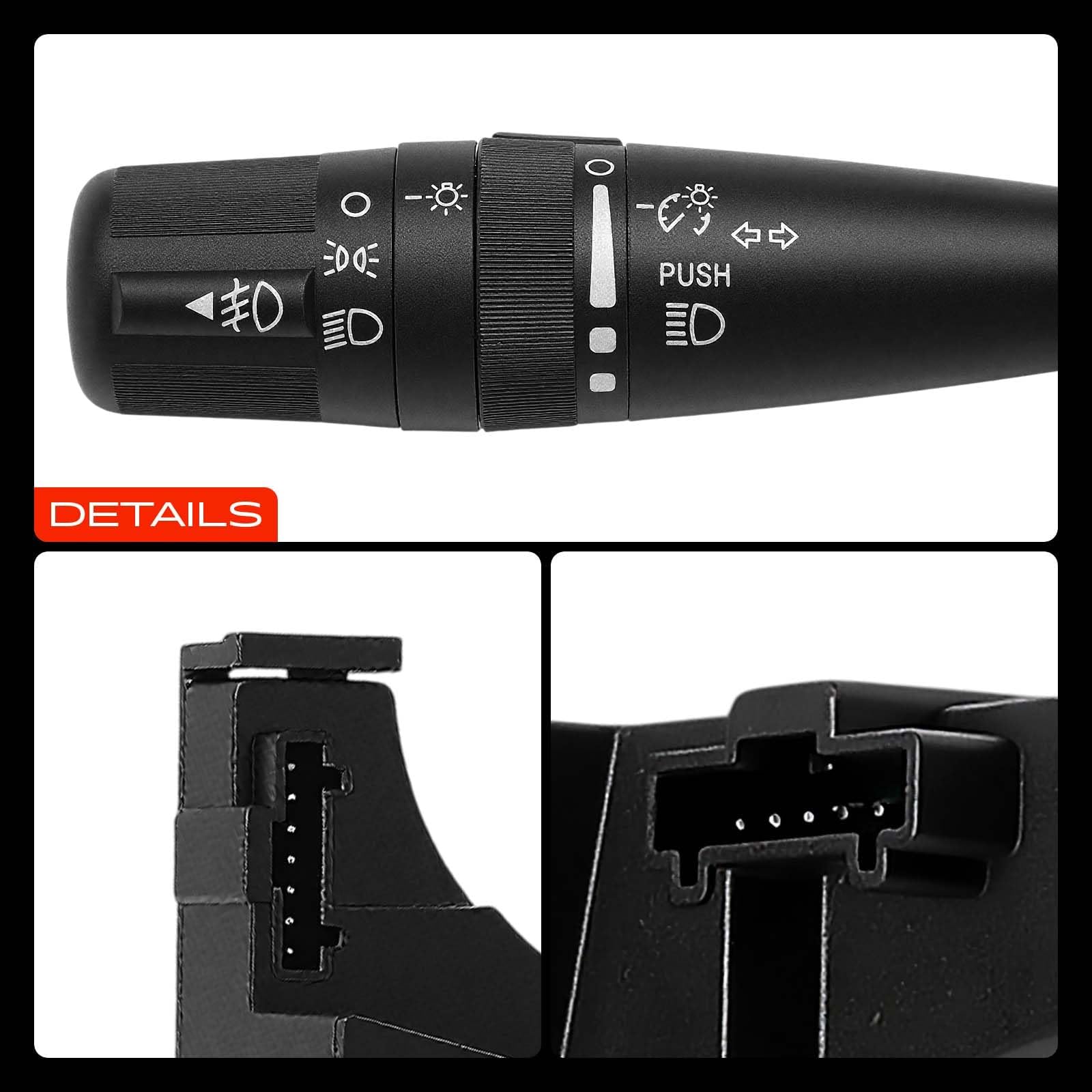 A-Premium packaging and warranty card included for buyer confidence