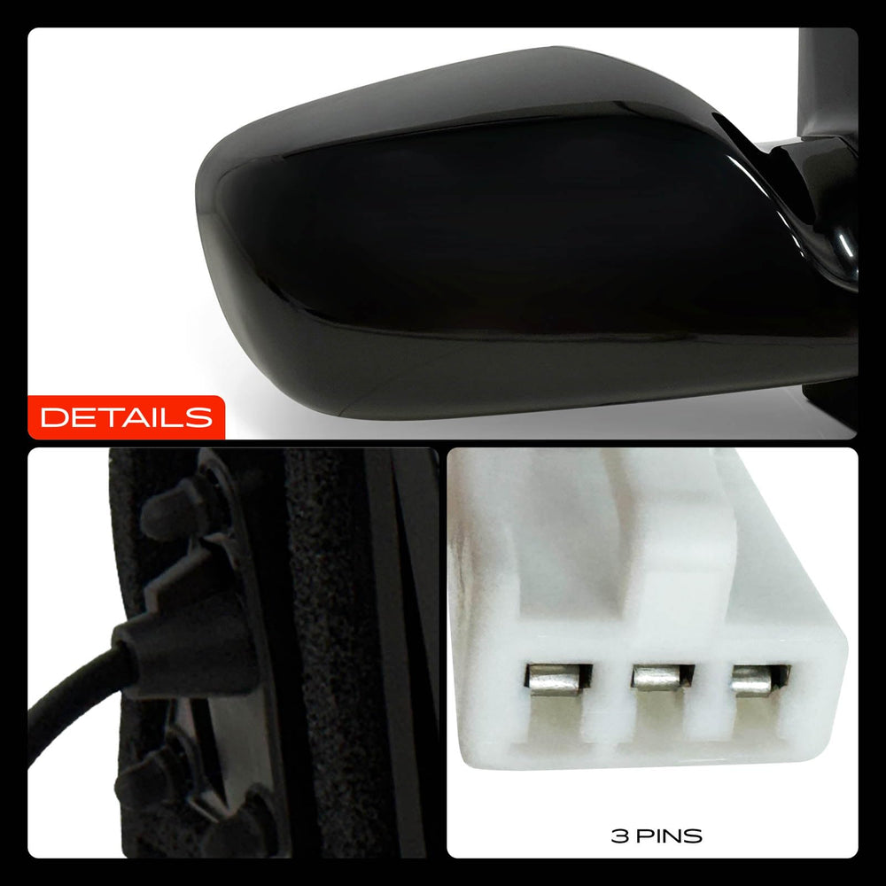 A-Premium packaging and warranty card ensuring purchase confidence benefit