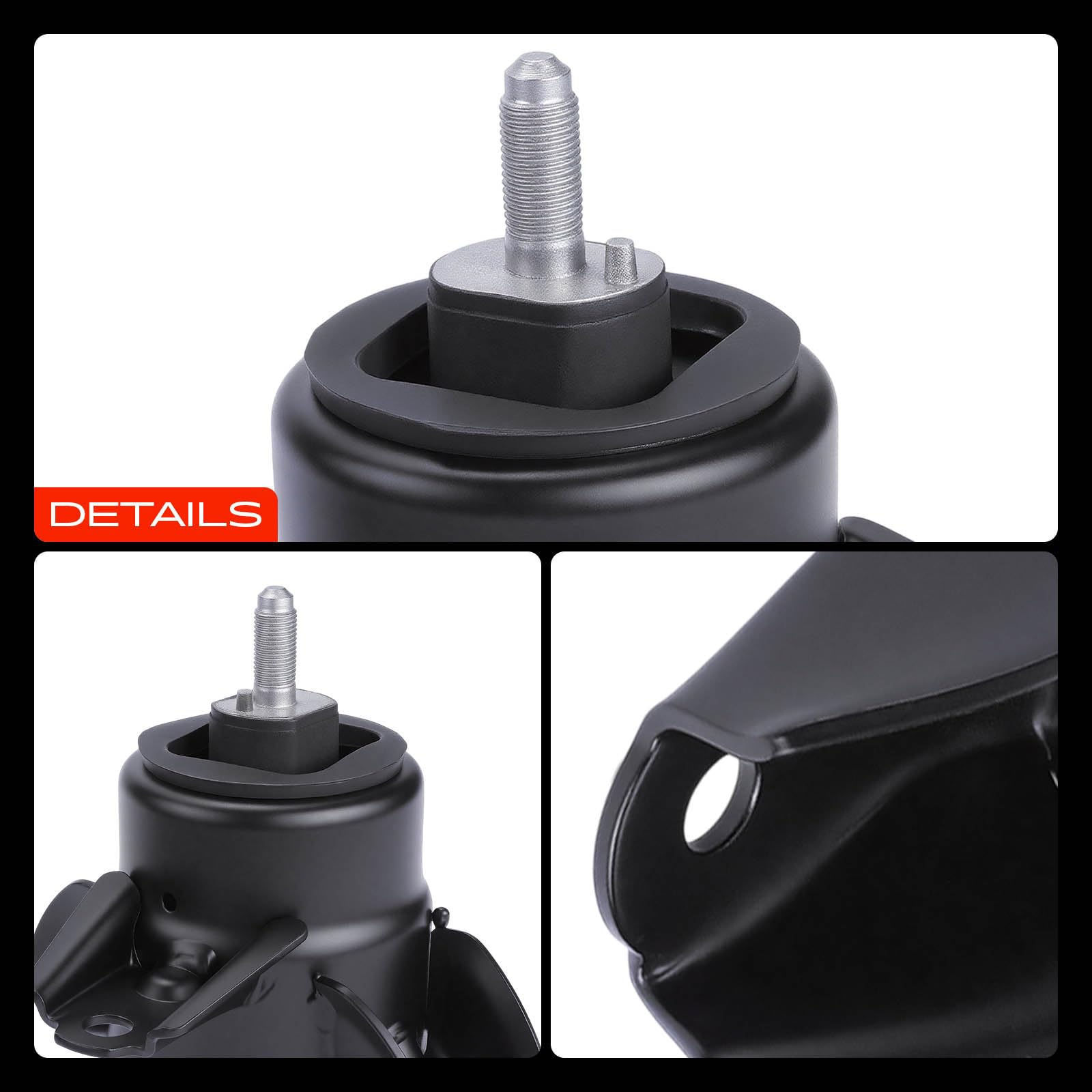 A-Premium product label and part numbers for confident cross-reference