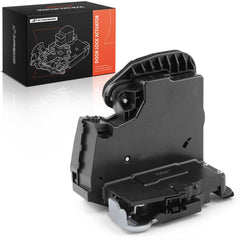 A-Premium rear driver actuator front view showing compact design and reliable fit