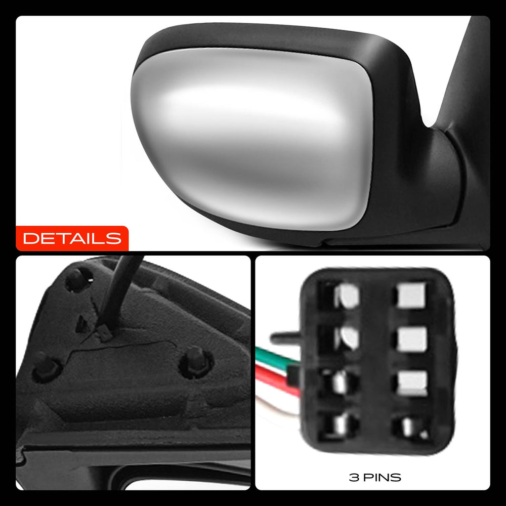 A-Premium label with reference numbers for accurate vehicle compatibility verification