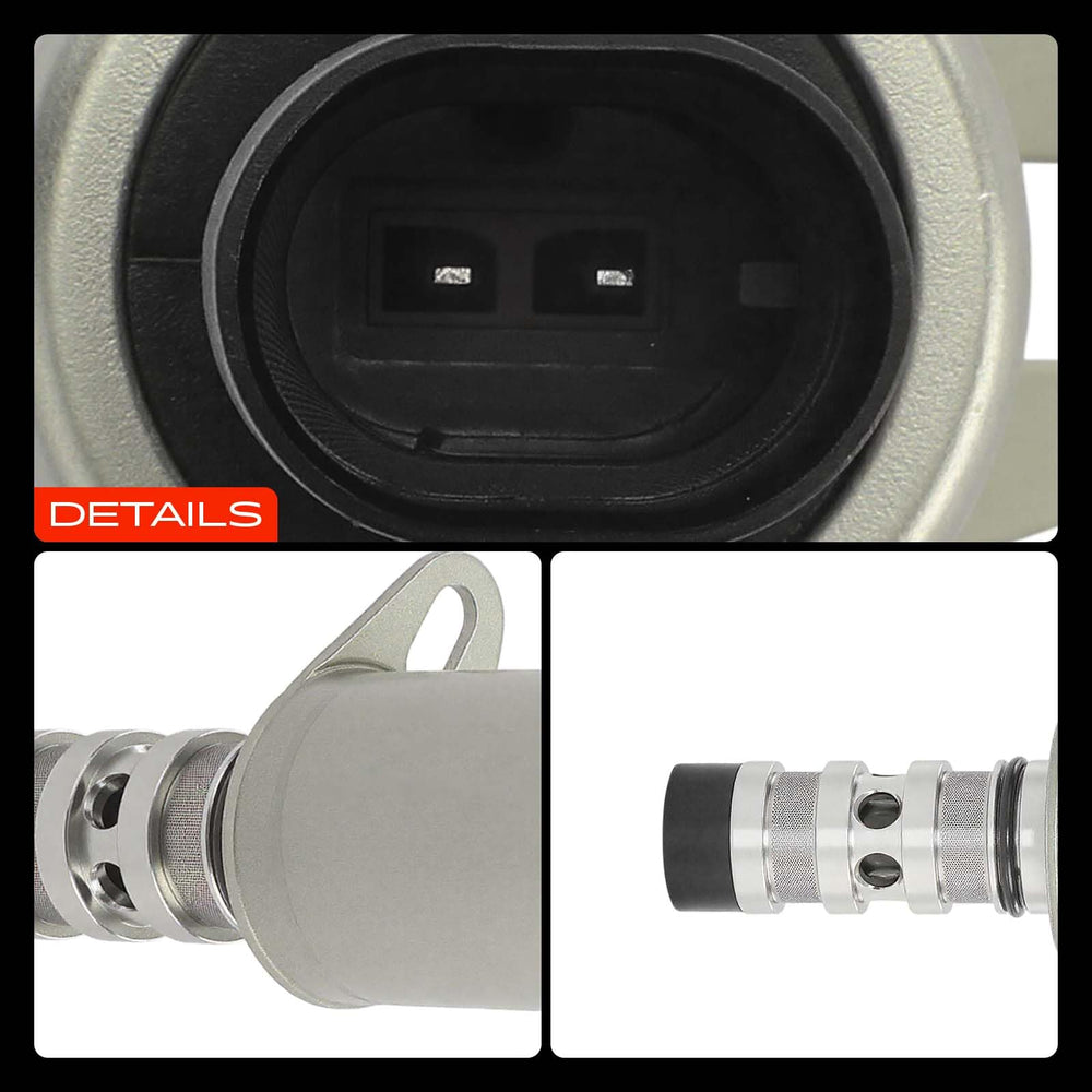 A-Premium label showing cross-reference numbers for accurate part matching