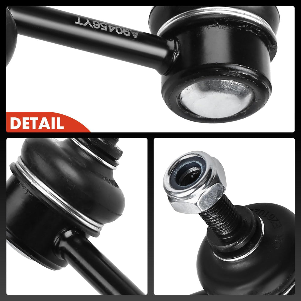 A-Premium label with reference part numbers aiding exact-fit verification before purchase