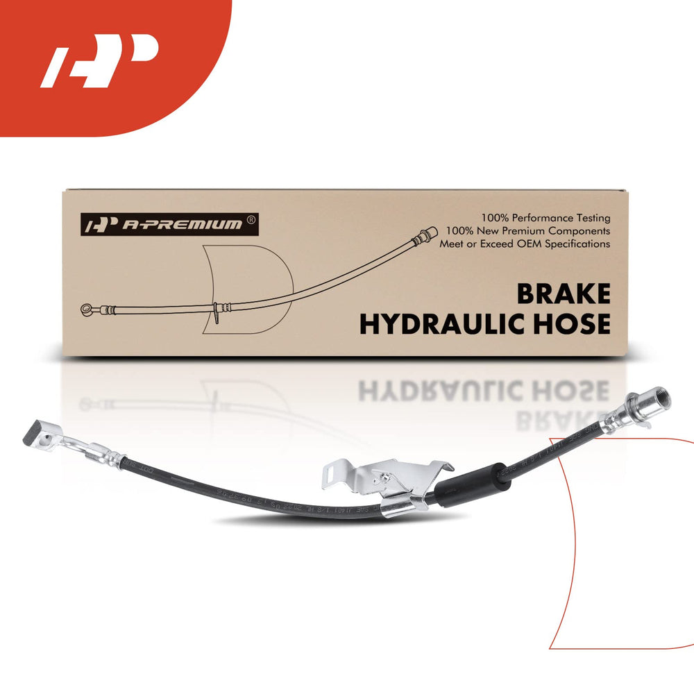 A-Premium product tag 2202757 close-up showing part identification benefit