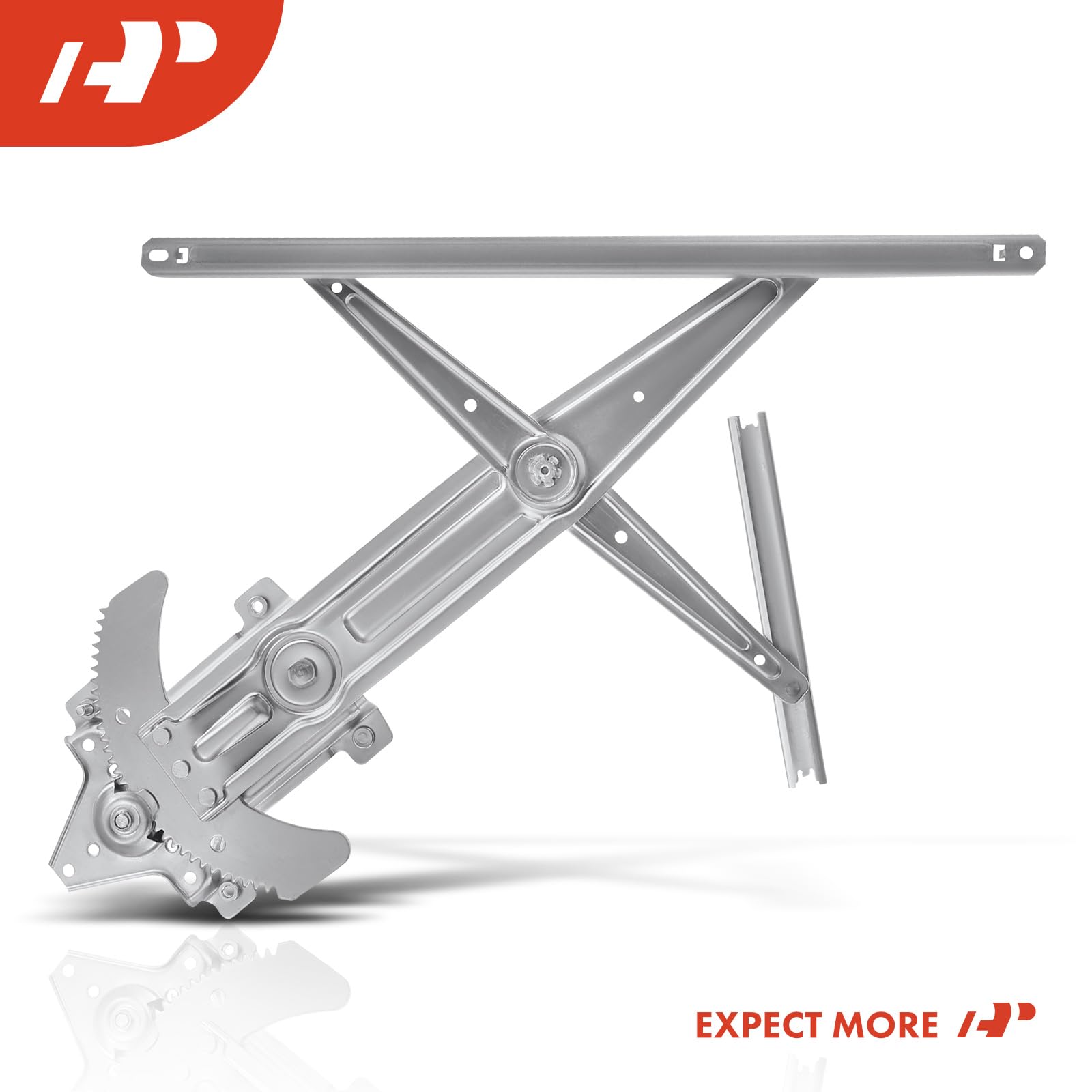 A-Premium regulator on workshop bench highlighting professional repair readiness