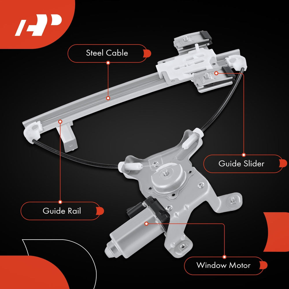 A-Premium 2-pin connector close view for easy electrical hookup