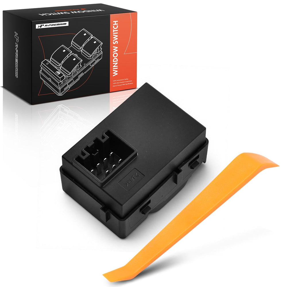 A-Premium packaging with switch and tool showing complete kit advantage