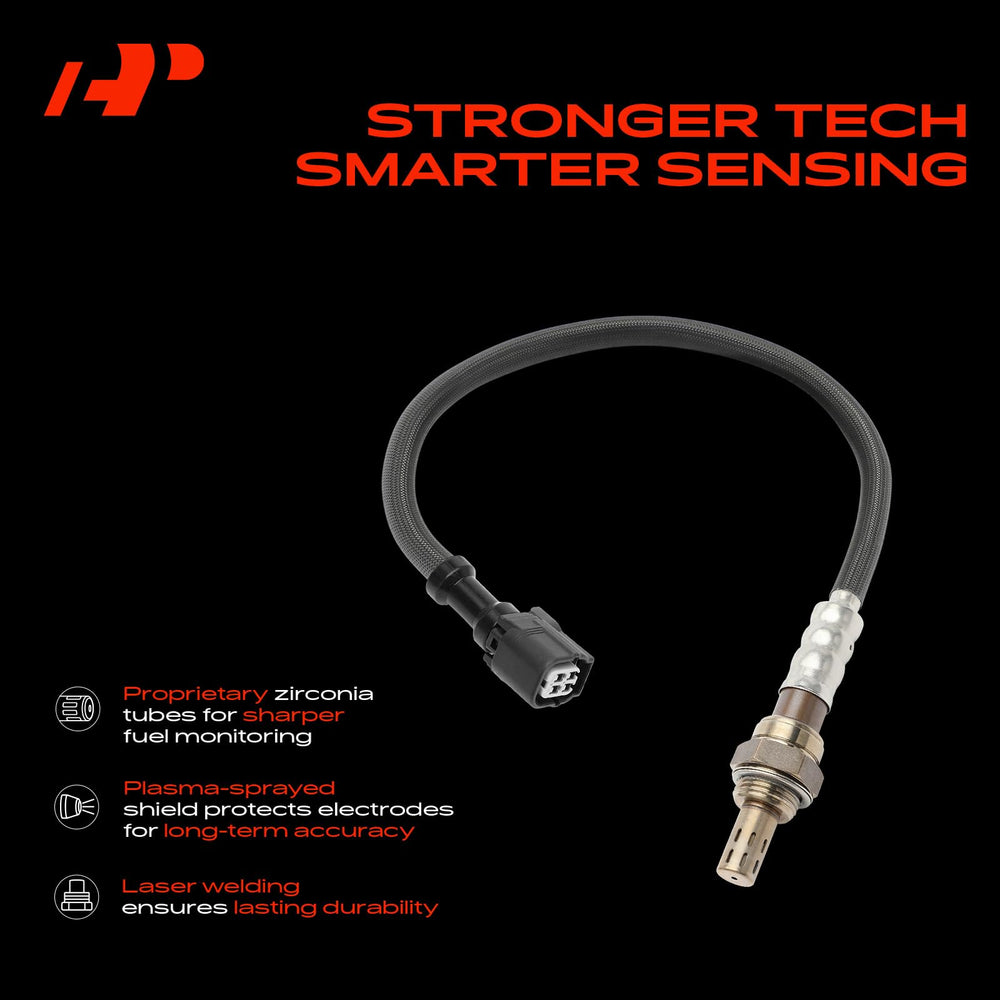 A-Premium connector closeup showing female plug for correct fit