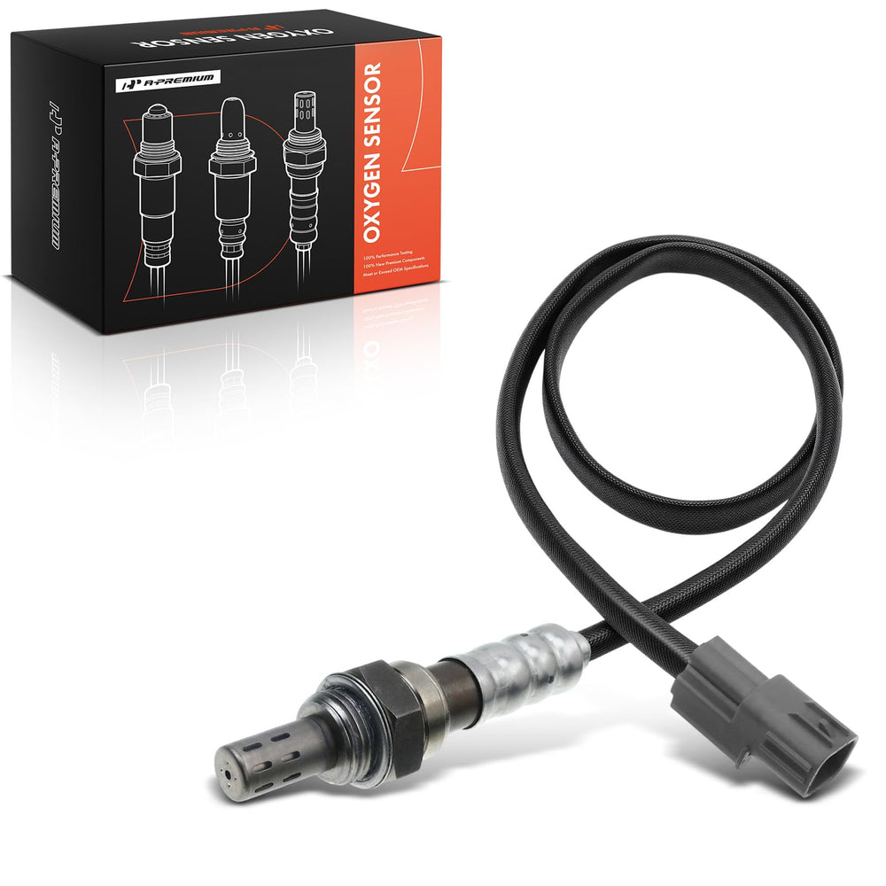 A-Premium sensor in a garage setting ready for DIY installation and reliability benefit