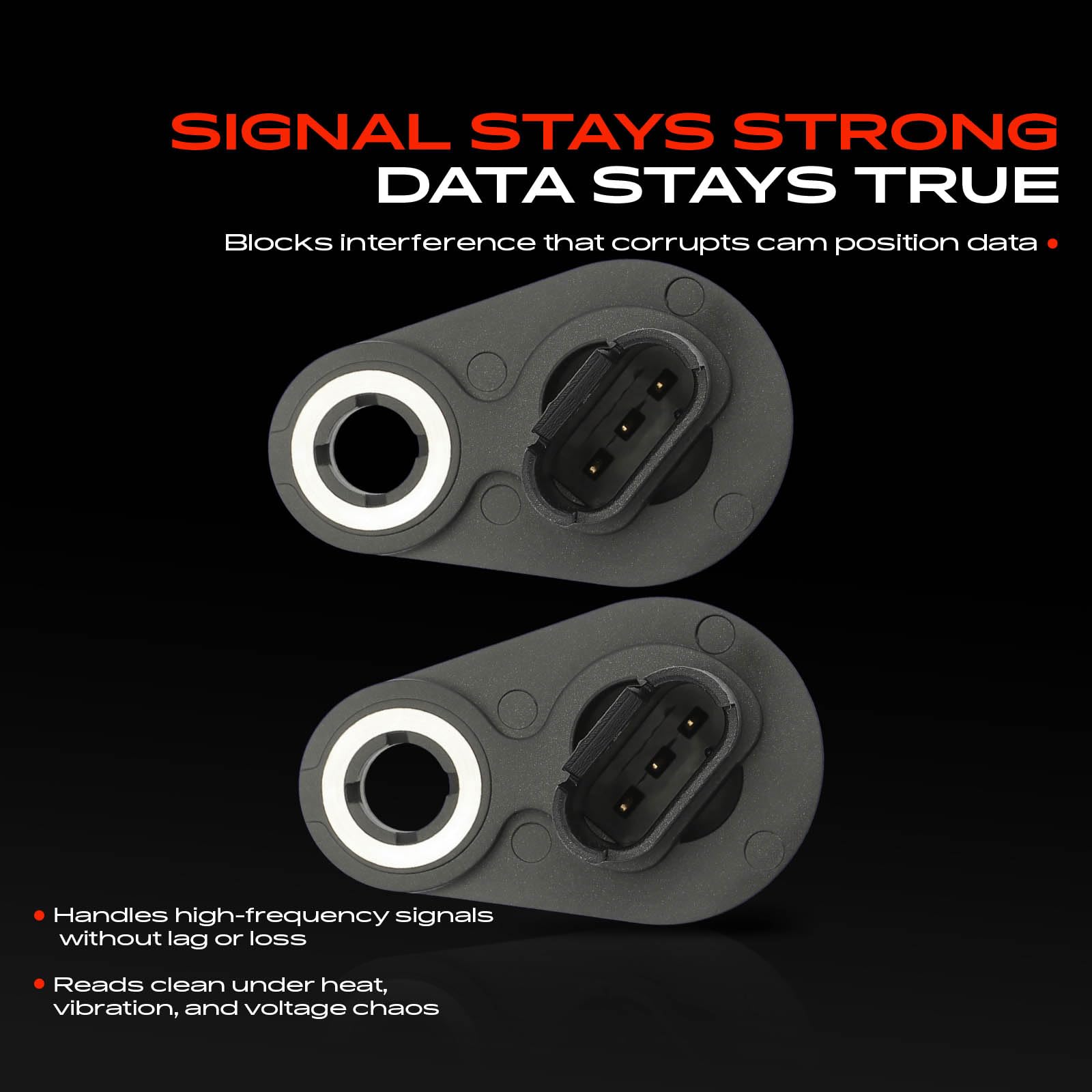 A-Premium sensor pair boxed ready for replacement and immediate use