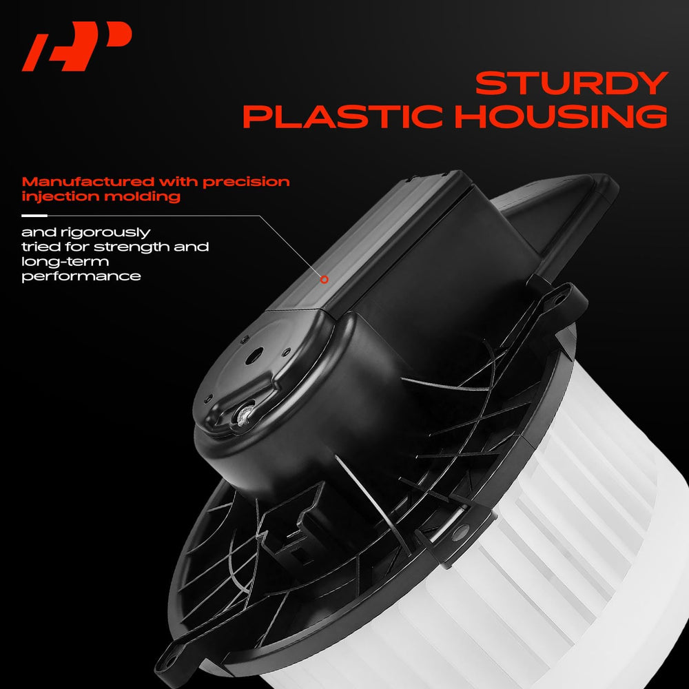 A-Premium side profile angle demonstrating compact OE-style fitment