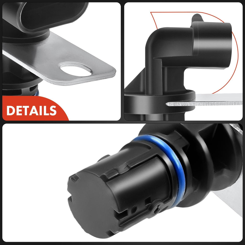A-Premium sensors in hand for scale showing compact size and easy handling