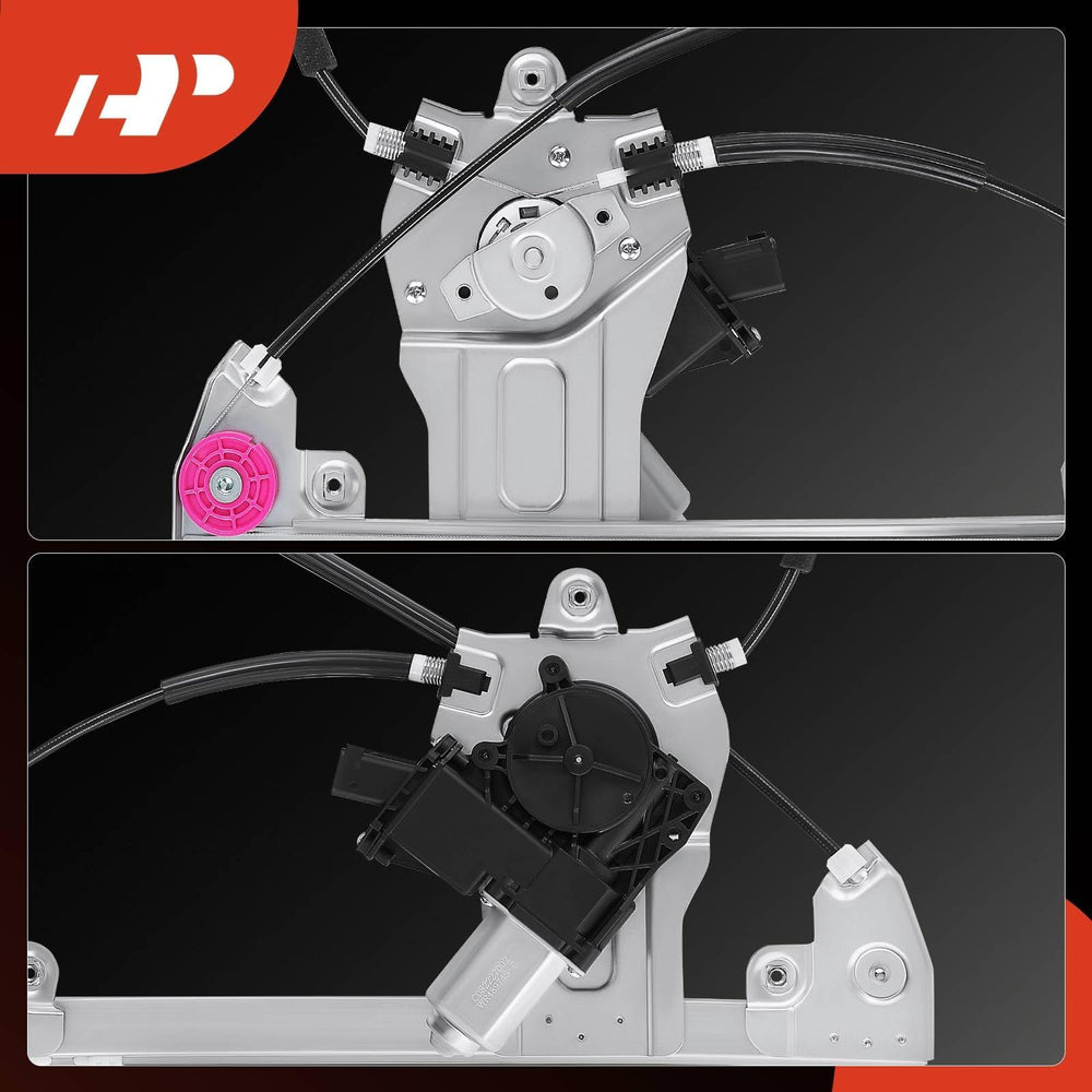 A-Premium assembly next to ruler showing scale for fit verification