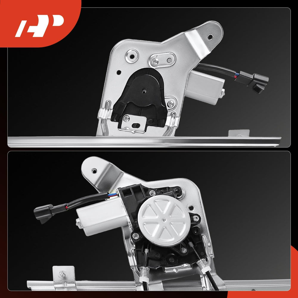 A-Premium size comparison with hand showing compact design and easy handling