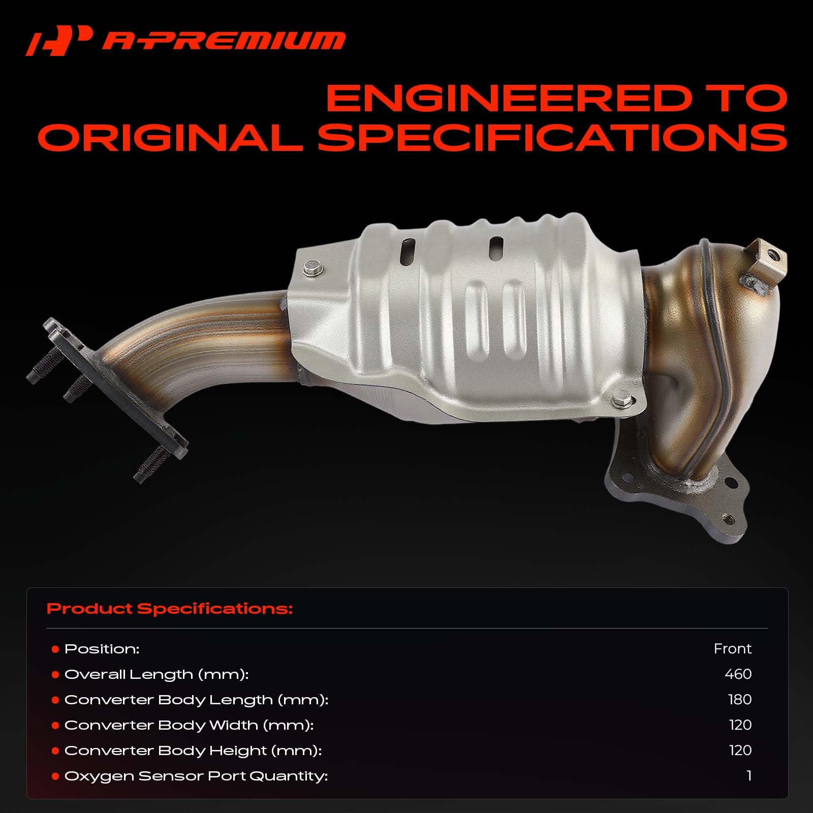 A-Premium stainless-steel welds close-up showing corrosion resistance benefit