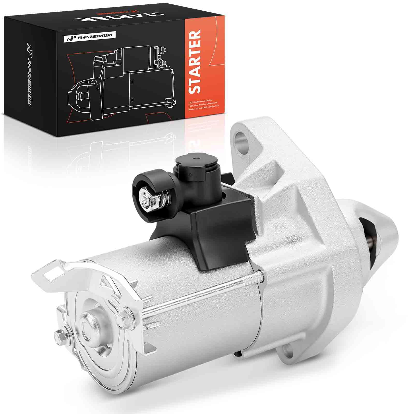 A-Premium internal view showing bearings and brushes for longer service life benefit