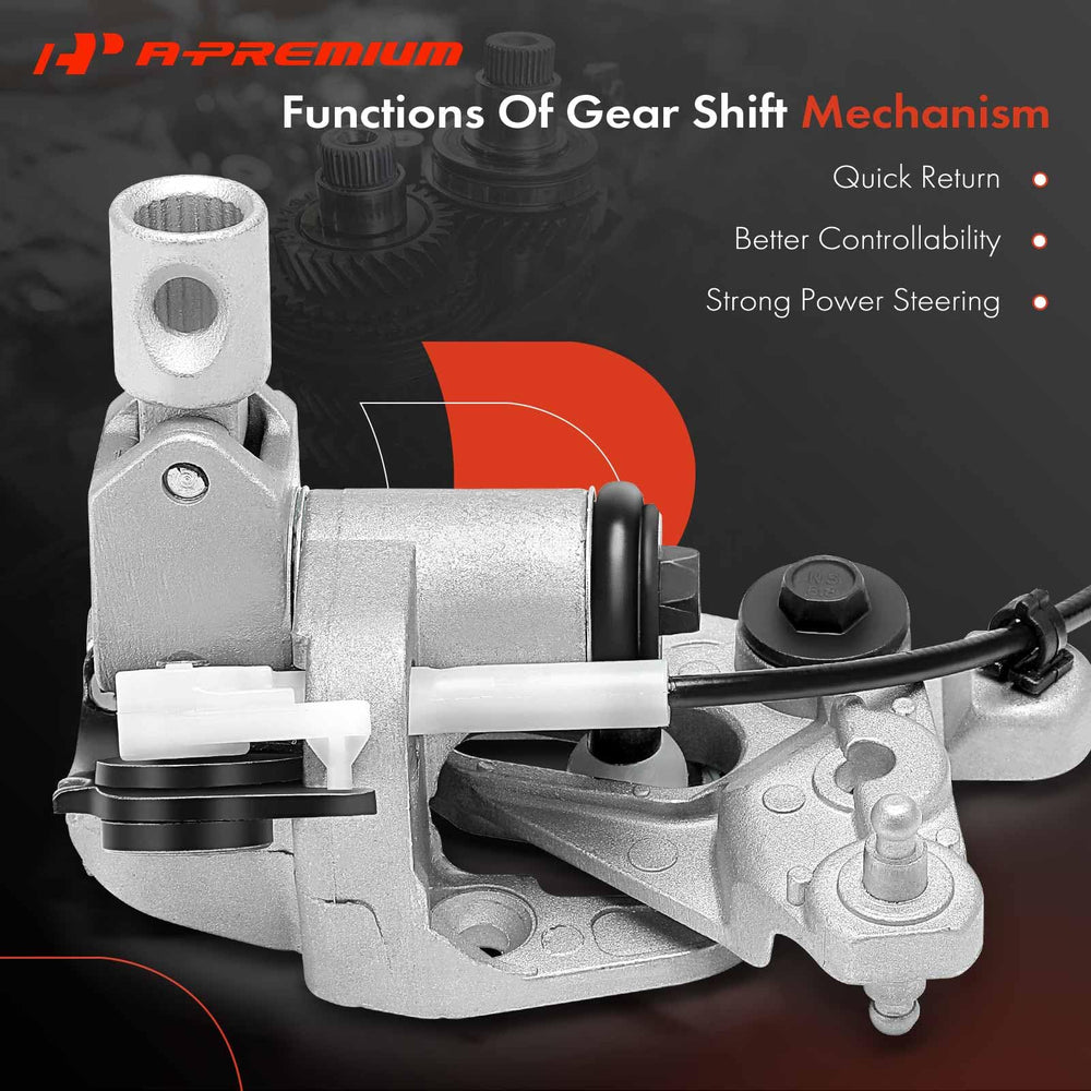 A-Premium zoom on silver corrosion-resistant finish for long-lasting protection