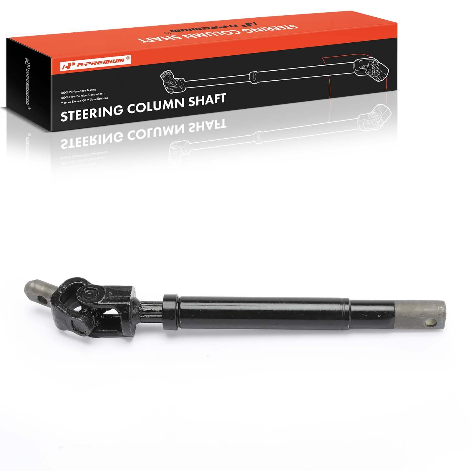 A-Premium close texture and weld detail indicating solid steel construction