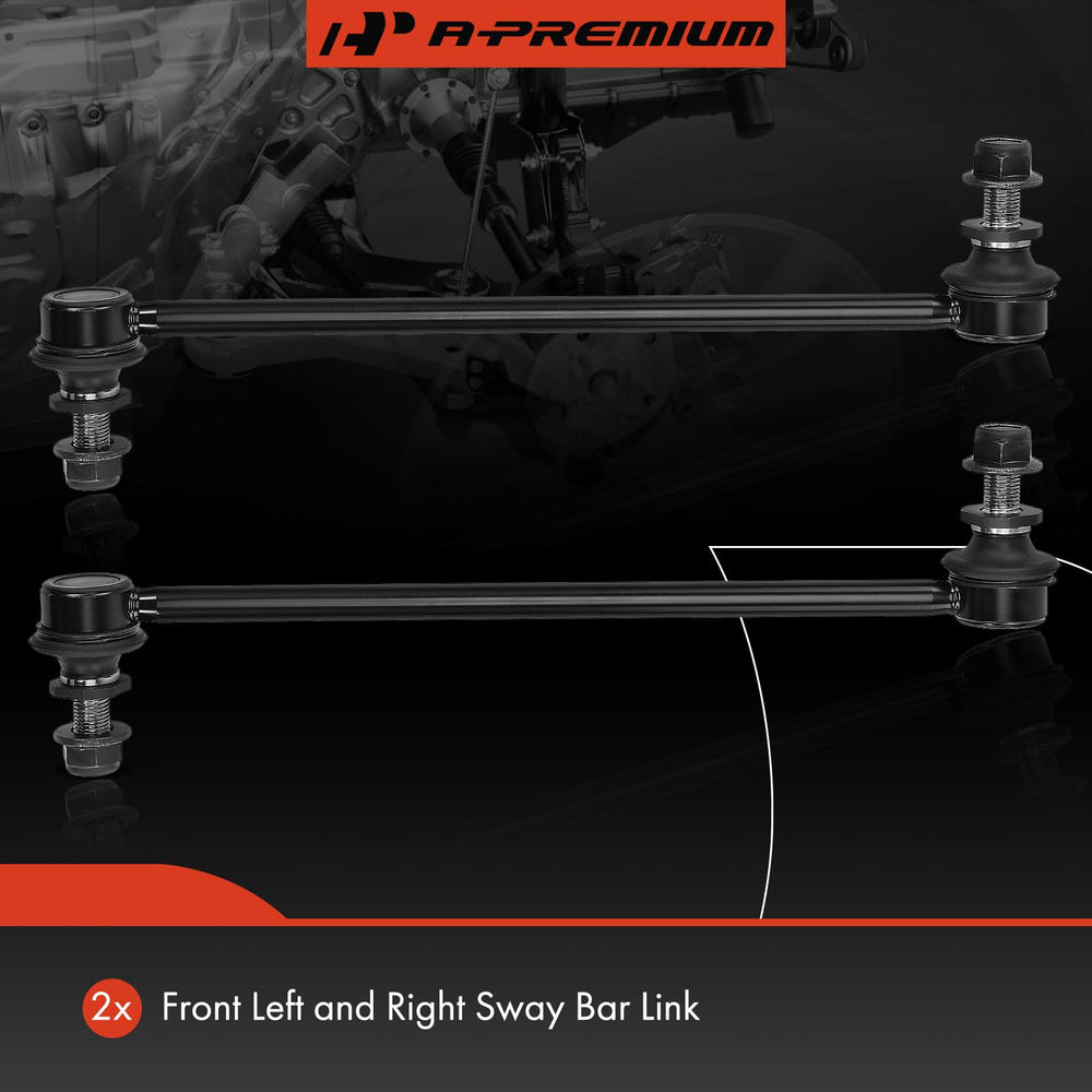 A-Premium rubber dust boot close-up preventing dirt and extending joint life