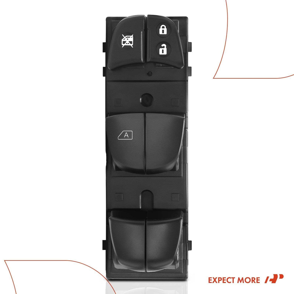 A-Premium switch next to ruler showing compact size and exact fit benefit