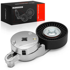 A-Premium tensioner front view showing ready-to-install design and reliable fit