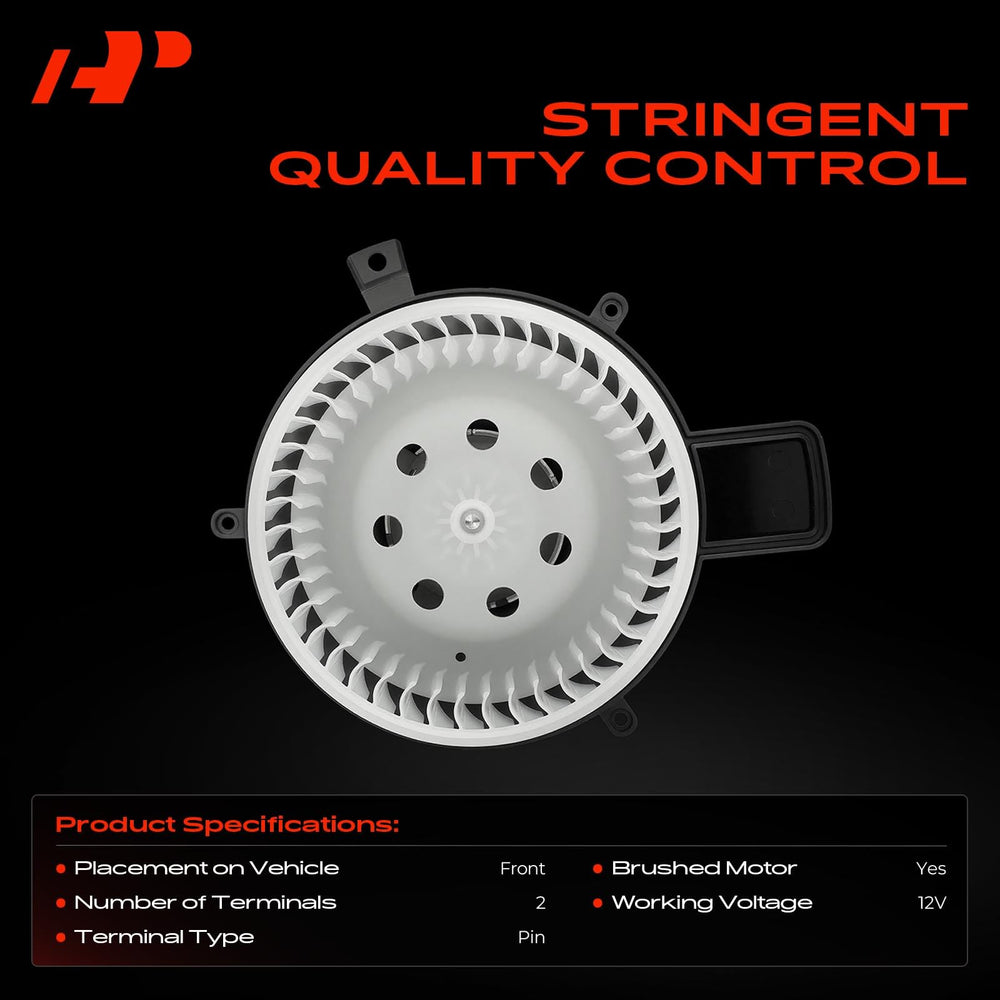A-Premium image of two-pin terminal and plug for straightforward electrical fit