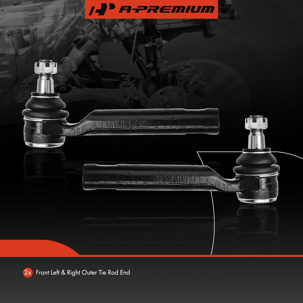 A-Premium close-up of steel ball stud, shows durable construction and smooth operation