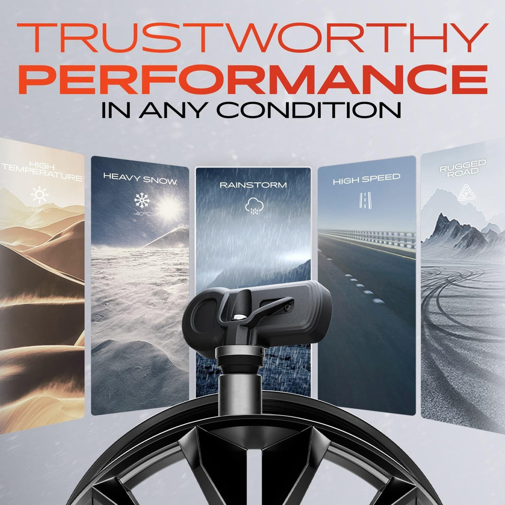 A-Premium label with reference numbers for easy compatibility checking
